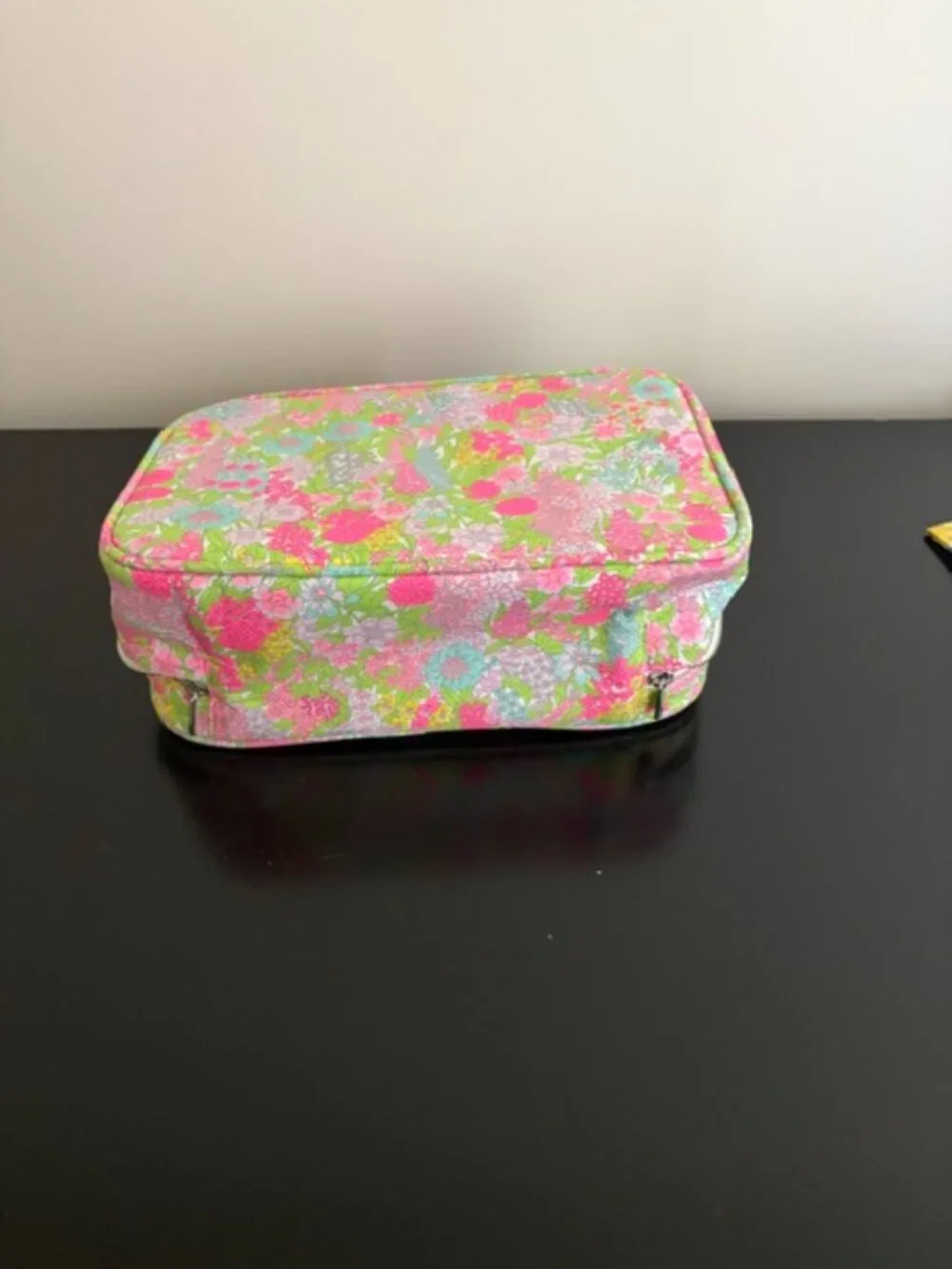 NWT Liberty Jacadi Suitcase